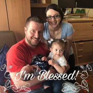 Meet your Posher, Barbara